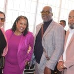 Powerful Women of the Bay 2024