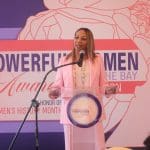 Powerful Women of the Bay 2024