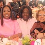 Powerful Women of the Bay 2024