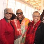 Powerful Women of the Bay 2024