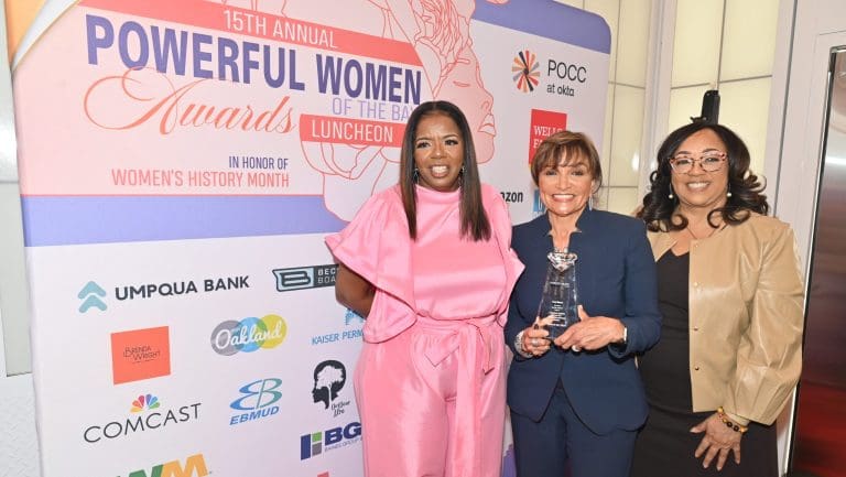 Photos | Powerful Women of the Bay Awards Luncheon (2024)