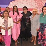 Powerful Women of the Bay 2024