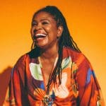 Ruthie Foster