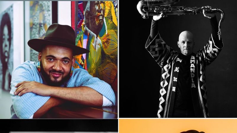 South African Jazz A Musical Journey through Traditions and Time