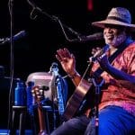 Taj Mahal Quintet