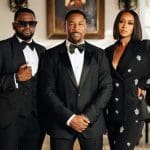 Tank The R&B Money Tour 2024