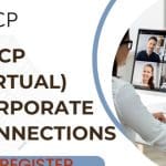 (Virtual) Corporate Connections