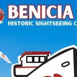 Benicia Historic Sightseeing Cruises