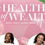 The Health & Wealth Event