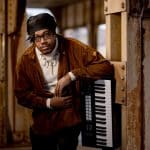 Half Moon Bay Wine & Jazz Festival