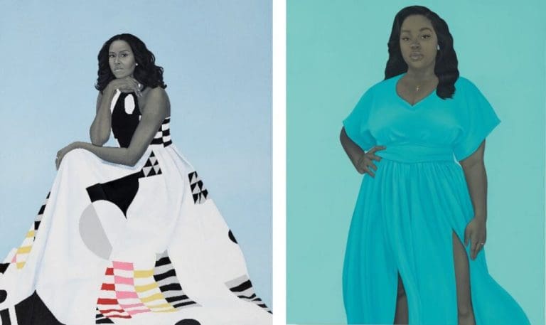 SFMOMA Announces World Premiere of Amy Sherald: American Sublime