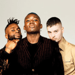 Young Fathers