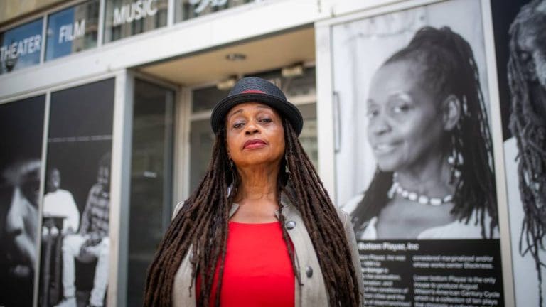 The Rainin Foundation Announces Its 2024 Fellows, Receiving $100,000 Each