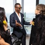 181 Fremont Celebrates the Art Work of Sharon Stone
