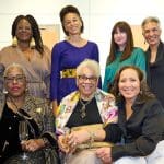 MoAD Diaspora Dinner 2024