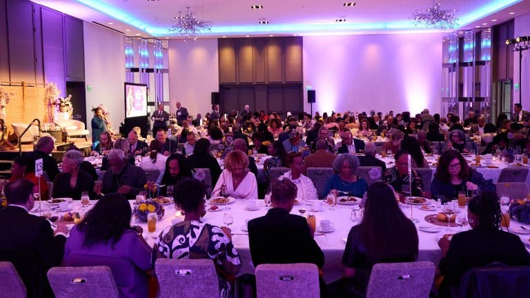 Photos | MoAD Sells Out Diaspora Dinner at The St. Regis