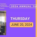 2024 SFAACC Juneteenth Business Awards Banquet