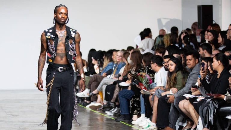 10 Collections that Stunned at Bay Area Student Fashion Shows