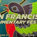 23rd SF Documentary Festival Announced