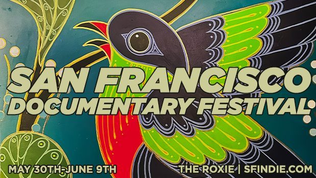 23rd SF Documentary Festival Announced