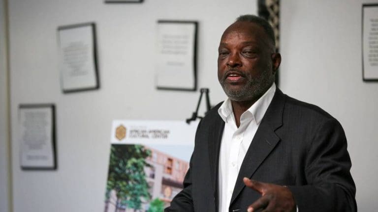 Long-Awaited Silicon Valley African American Cultural Center Gets $4.8 Million Federal Grant