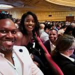 BLKxSF Attends SF Ballet’s Swan Lake Featuring Nikisha Fogo