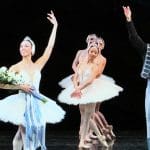 BLKxSF Attends SF Ballet’s Swan Lake Featuring Nikisha Fogo