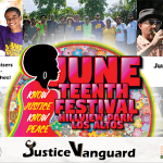 5th Annual Juneteenth Community Festival