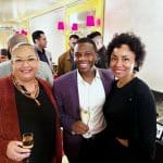 BLKxSF Attends SF Ballet’s Swan Lake Featuring Nikisha Fogo
