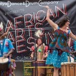 African Arts Festival