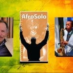 Afrosolo Theatre Company’s Standing Tall A Celebration Of Black Resilience