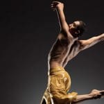 Alonzo King Lines Ballet & Peter Sellars