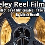 Berkeley Reel Film Festival sponsored by Juneteenth