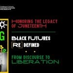 Black Futures (re) Defined From Discourse to Liberation