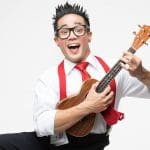 Calvin Kai Ku (Kids’ Show)