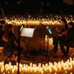 Candlelight A Tribute to Coldplay on Strings