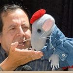 Caterpillar Puppets (Kids’ Show)