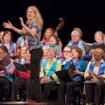 Community Music Center Neighborhood Choirs