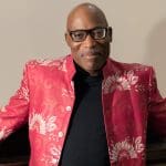 Darrell Grant & Mj New