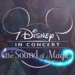 Disney in Concert: The Sound of Magic