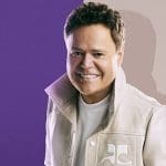 Donny Osmond – Direct From Vegas