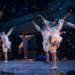 Dorrance Dance