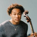 Esa-pekka Salonen & Sheku Kanneh-mason