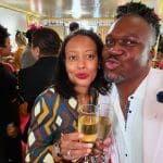 BLKxSF Attends SF Ballet’s Swan Lake Featuring Nikisha Fogo