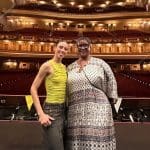 BLKxSF Attends SF Ballet’s Swan Lake Featuring Nikisha Fogo