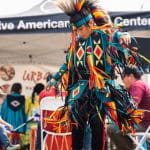 Indigenous Red Market