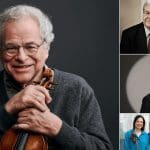 Itzhak Perlman & Friends