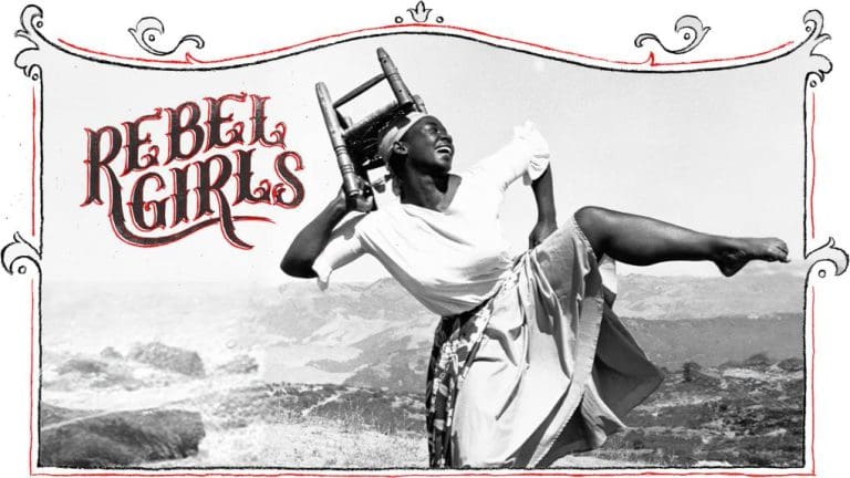 The Dancer Who Helped Start the Black Panthers’ Free Breakfast Program