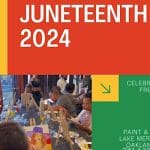 Juneteenth Paint & Sip