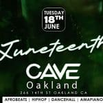 Juneteenth